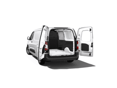 Peugeot Partner Standaard - Elektrisch - Afbeelding 5