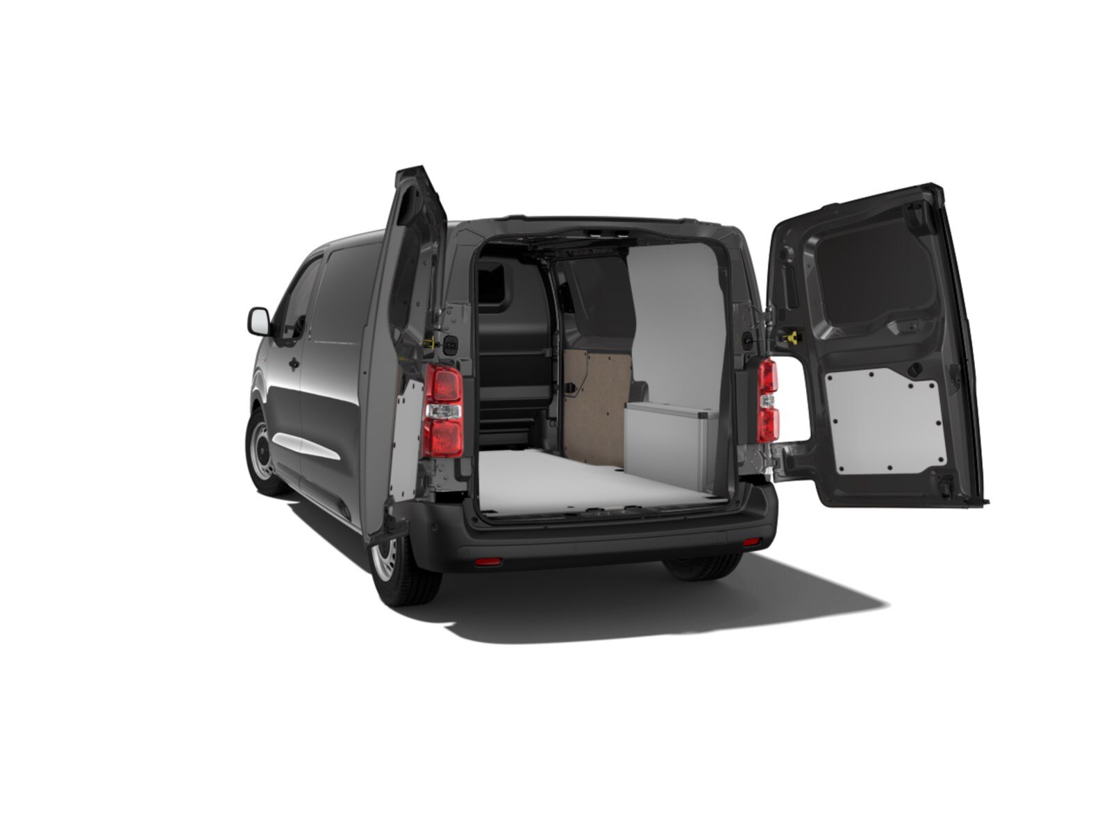 Peugeot Expert Standaard - Elektrisch - Afbeelding 5