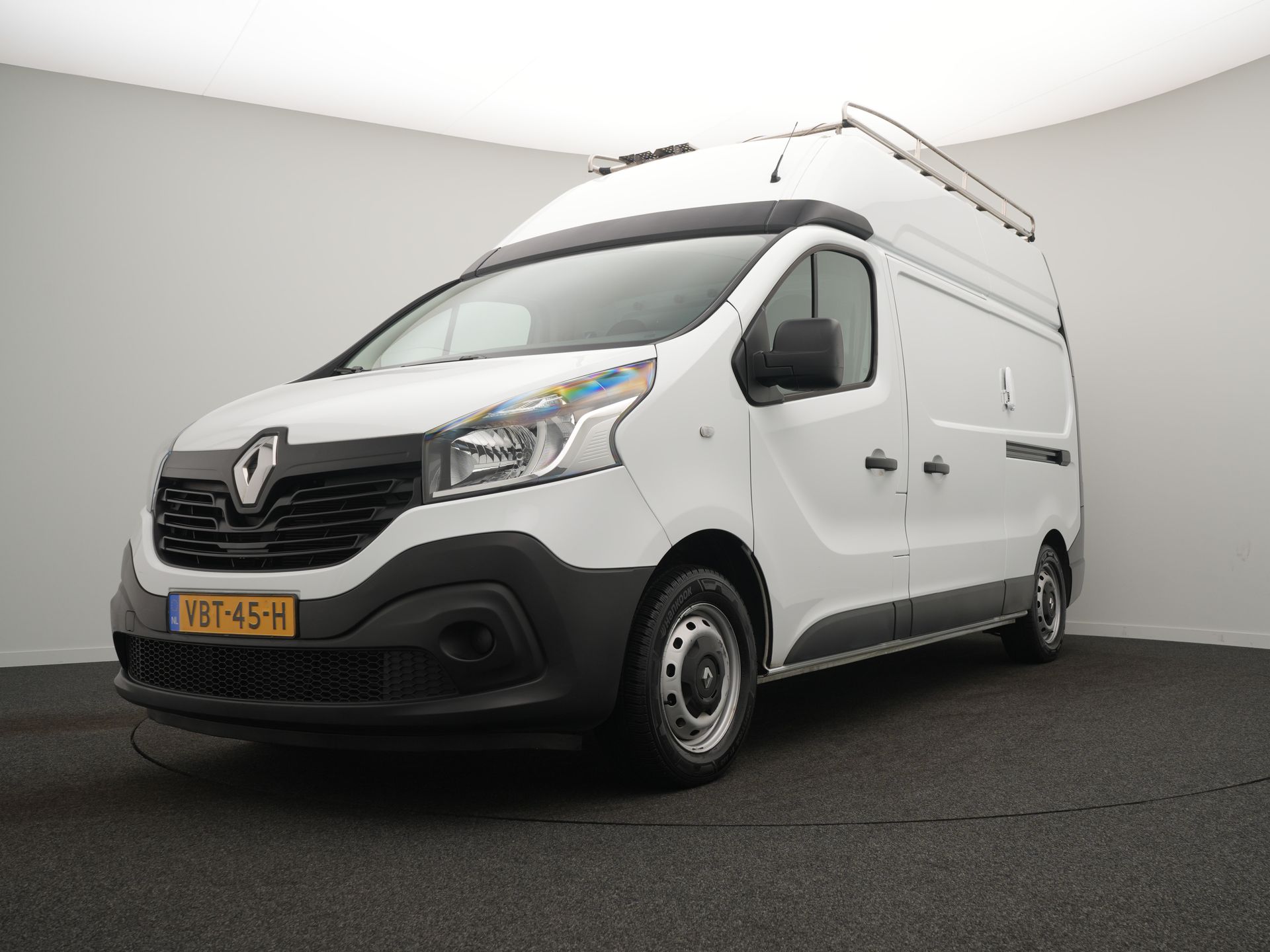 Renault Trafic 1.6 dCi T29 L2H2 Luxe Energy - Afbeelding 5