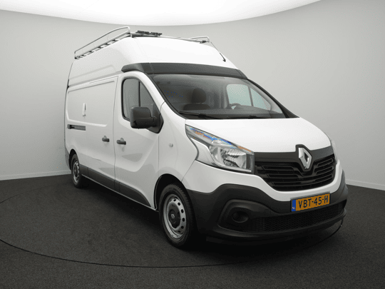 Renault Trafic 1.6 dCi T29 L2H2 Luxe Energy