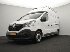 Renault Trafic 1.6 dCi T29 L2H2 Luxe Energy - Afbeelding 5