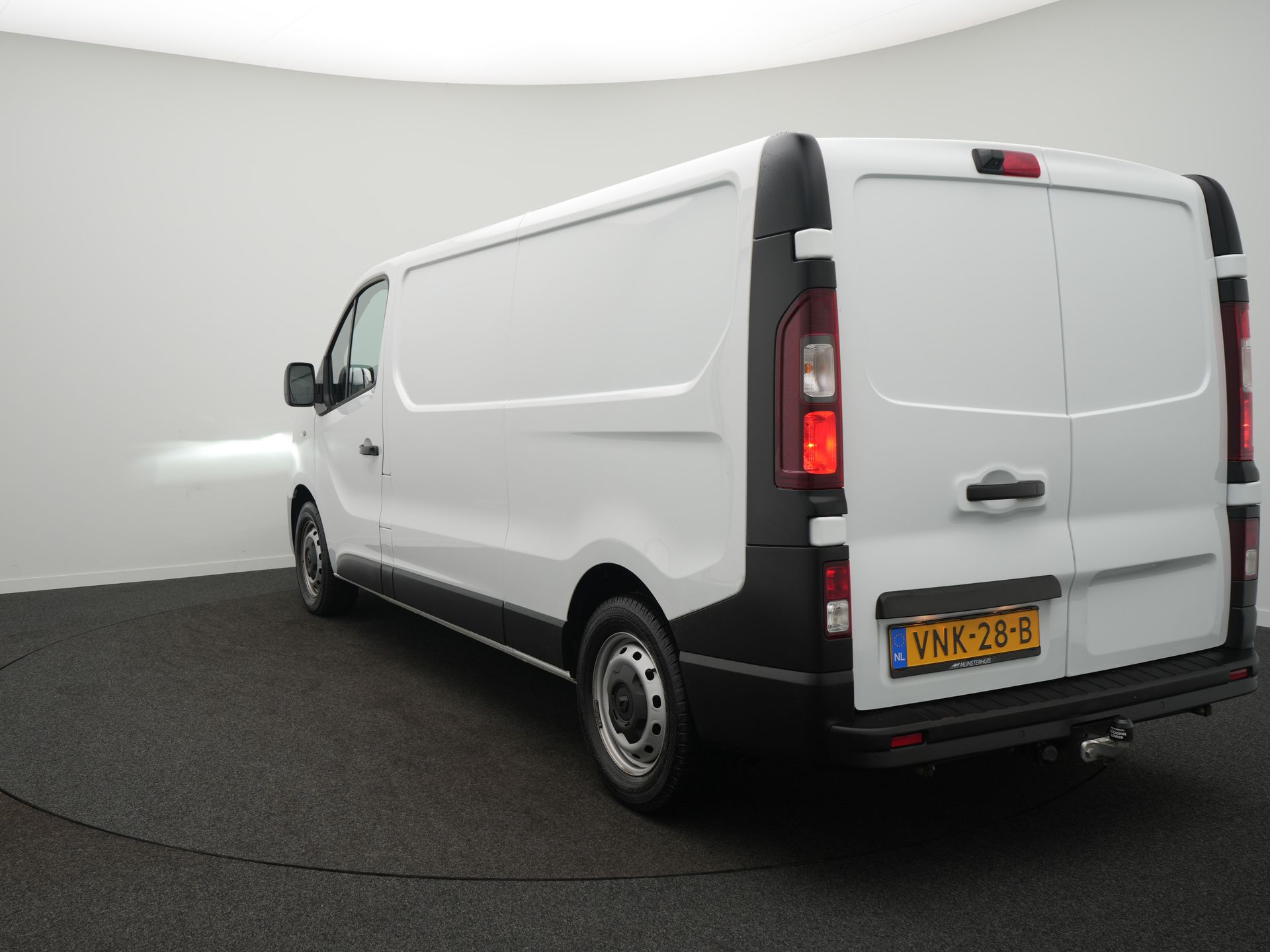 Renault Trafic 2.0 dCi 170 EDC T29 L2H1 Comfort - Afbeelding 4