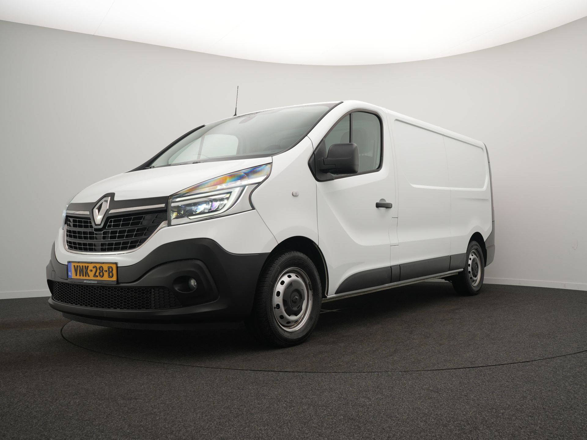 Renault Trafic 2.0 dCi 170 EDC T29 L2H1 Comfort - Afbeelding 5