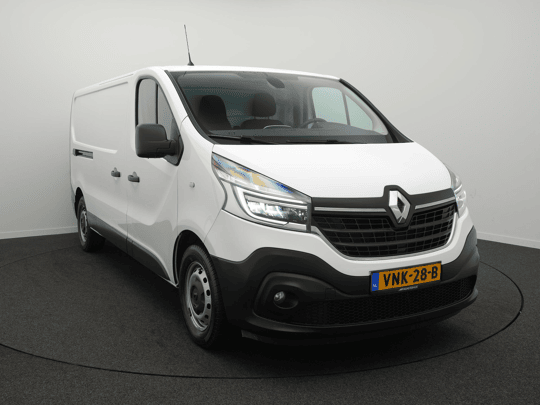 Renault Trafic 2.0 dCi 170 EDC T29 L2H1 Comfort