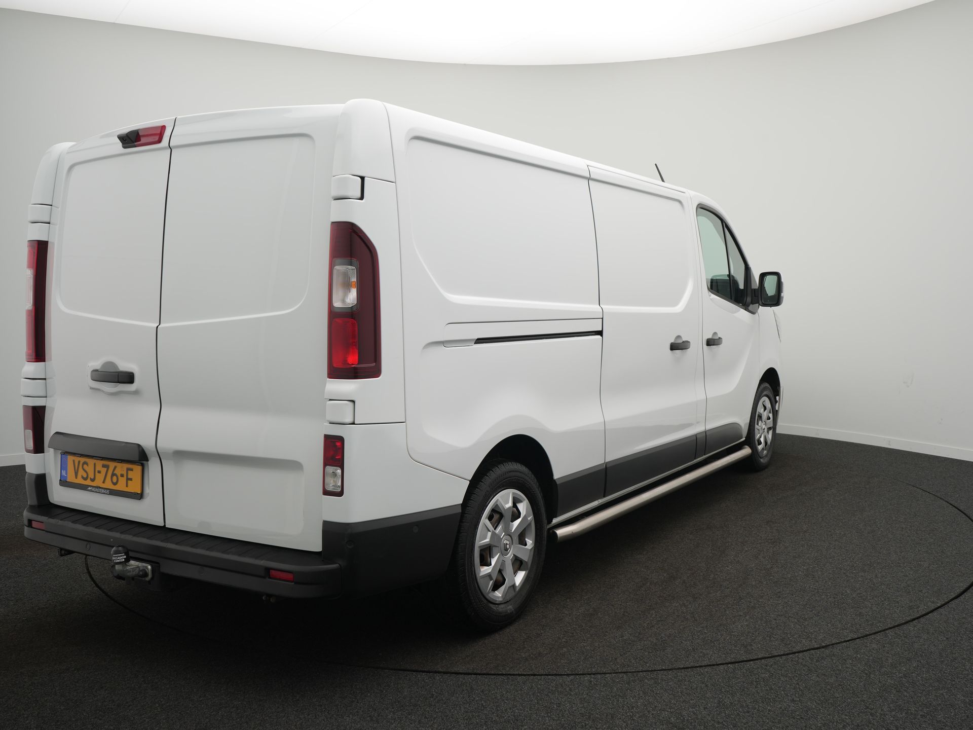 Renault Trafic 2.0 dCi 130 T30 L2H1 Work Edition - Afbeelding 5