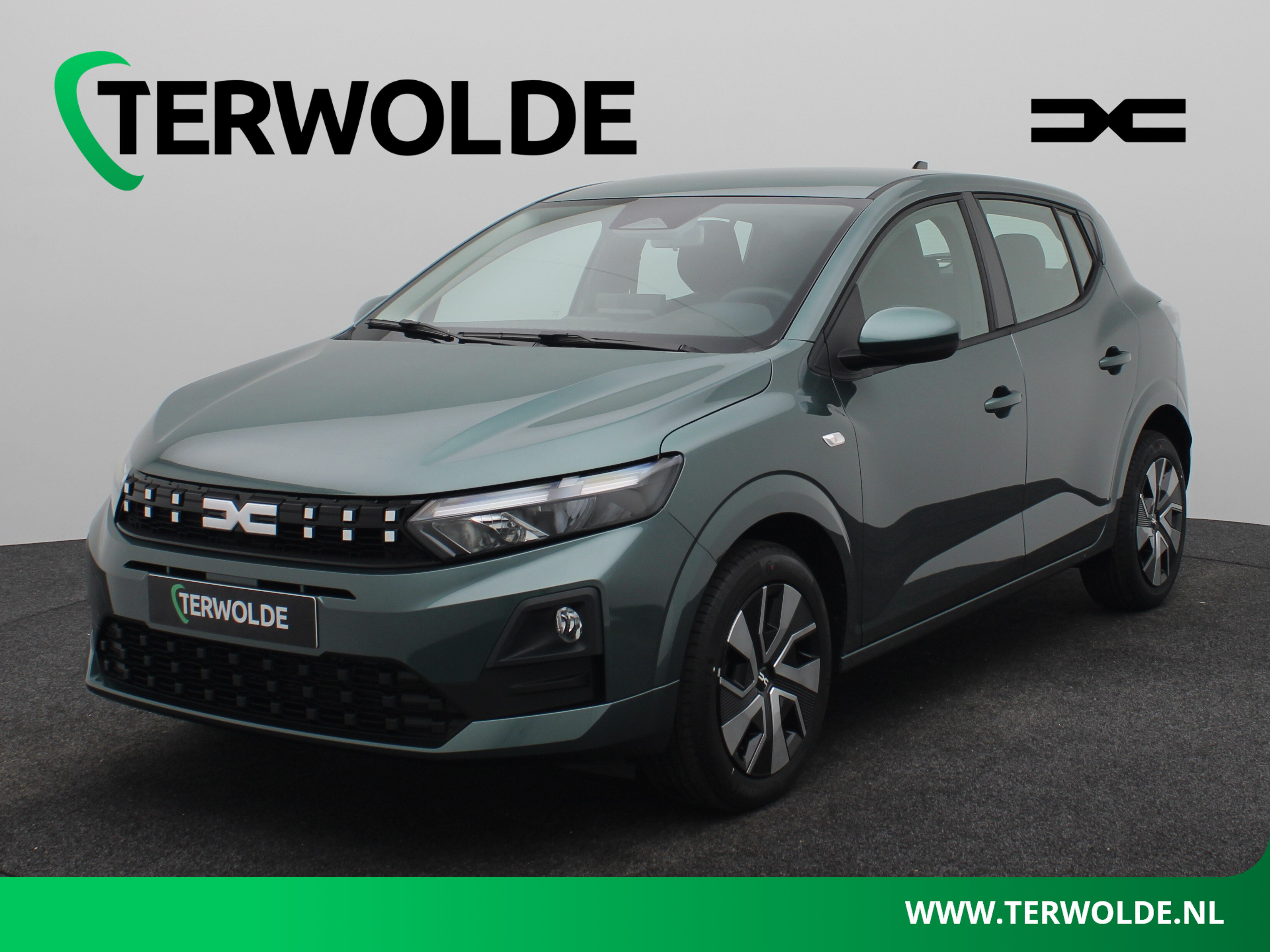 Dacia Sandero Expression