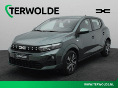 Dacia Sandero Expression - Afbeelding 2