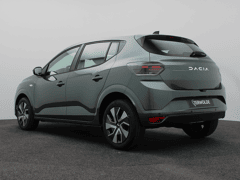 Dacia Sandero Expression - Afbeelding 4
