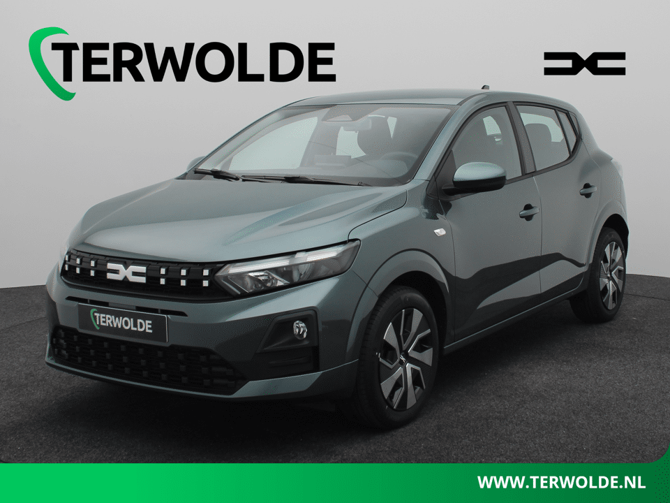 Dacia Sandero Expression - Afbeelding 1