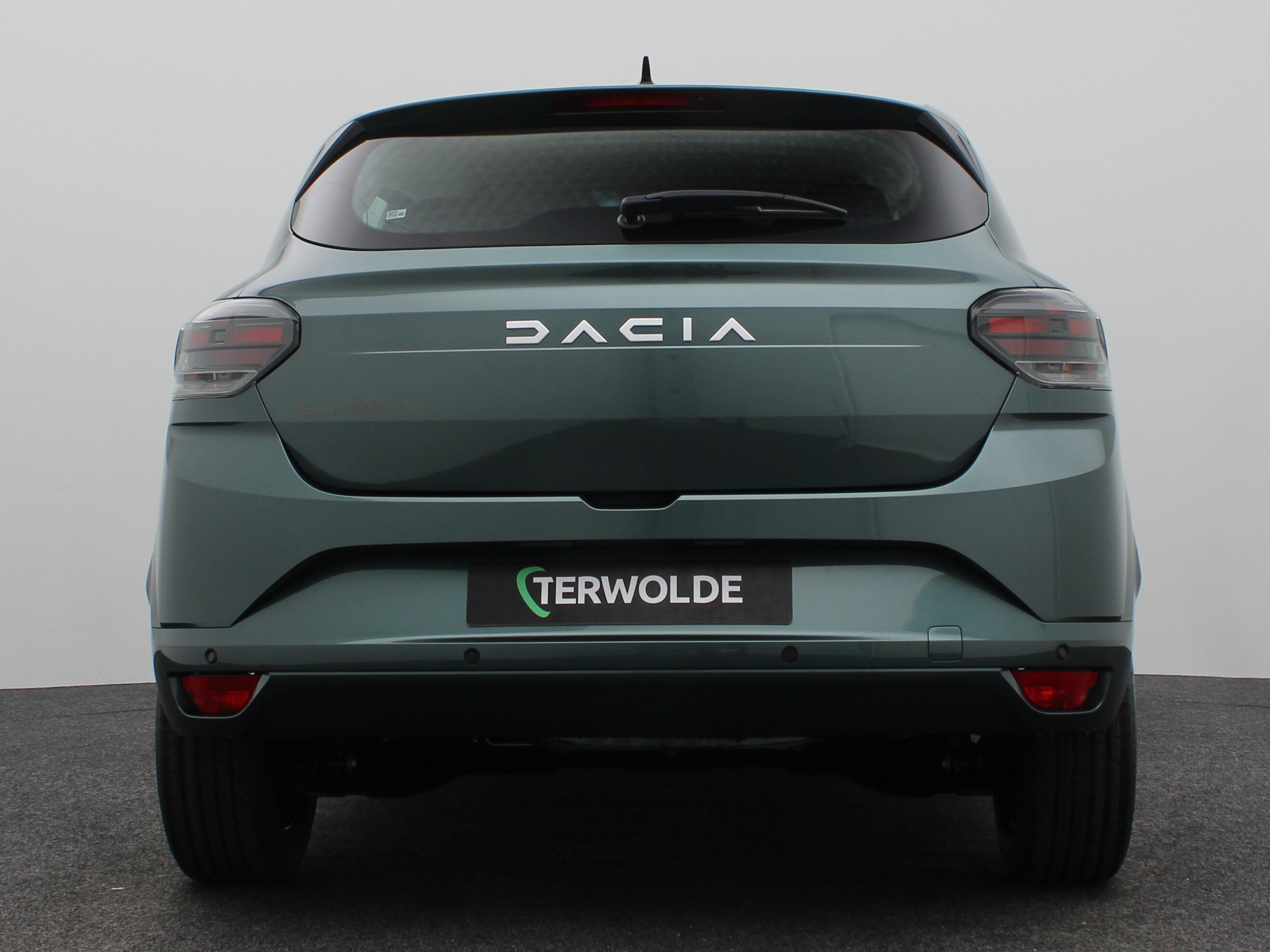 Dacia Sandero Expression - Afbeelding 4