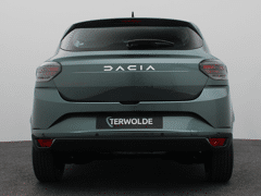 Dacia Sandero Expression - Afbeelding 4