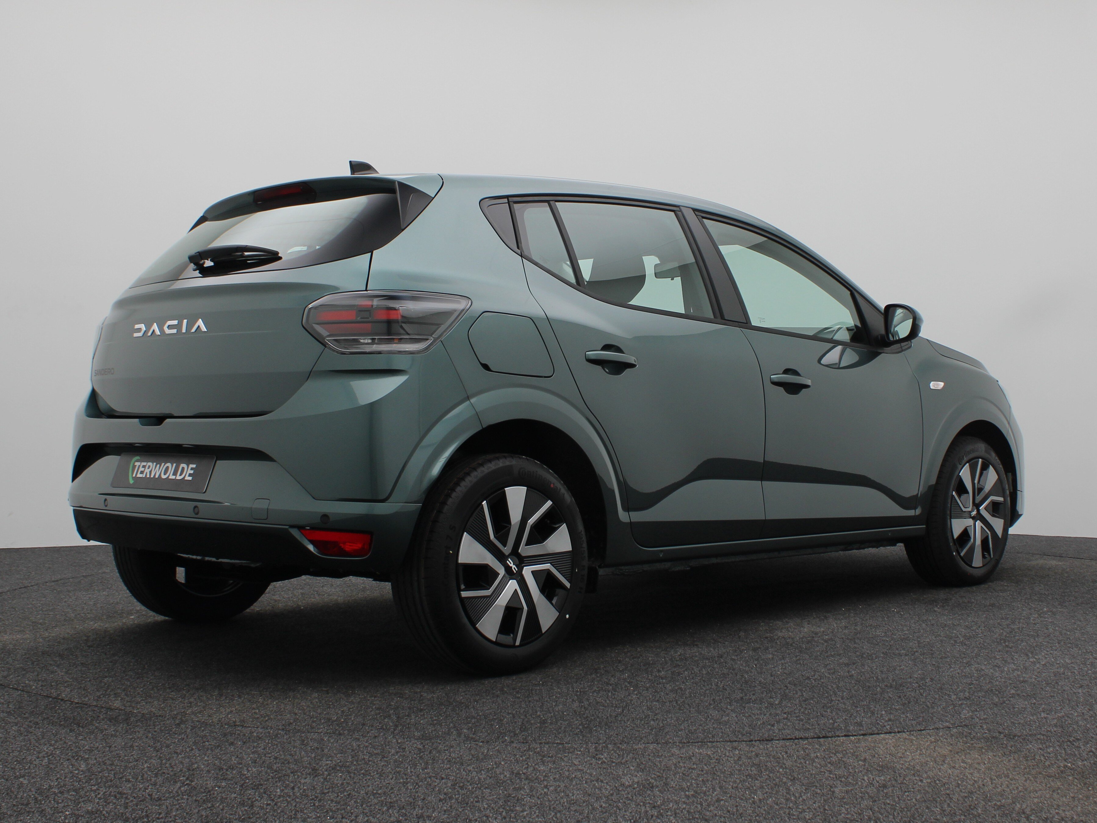 Dacia Sandero Expression - Afbeelding 5