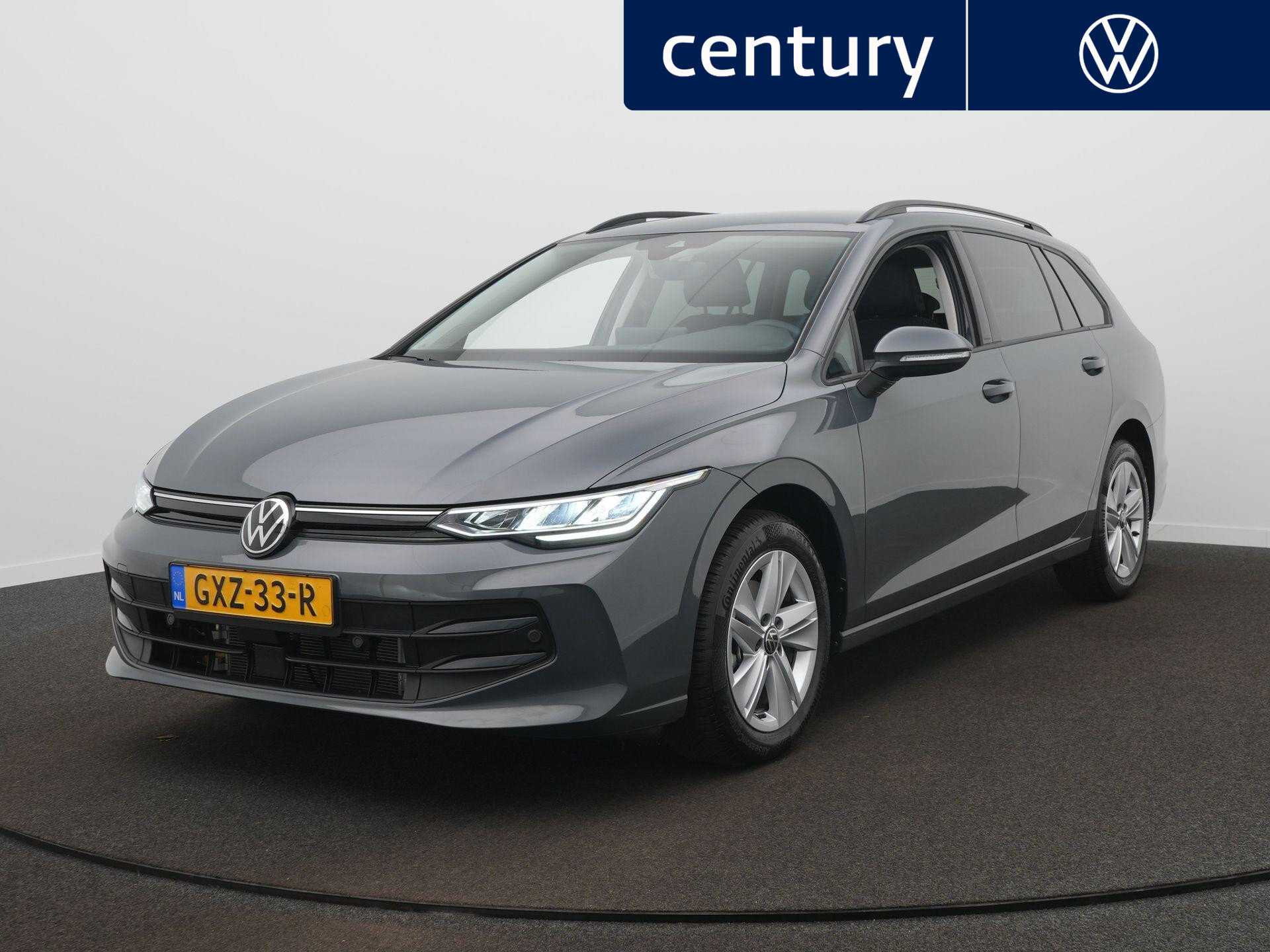 Volkswagen Golf Variant 1.5 TSI 115Pk