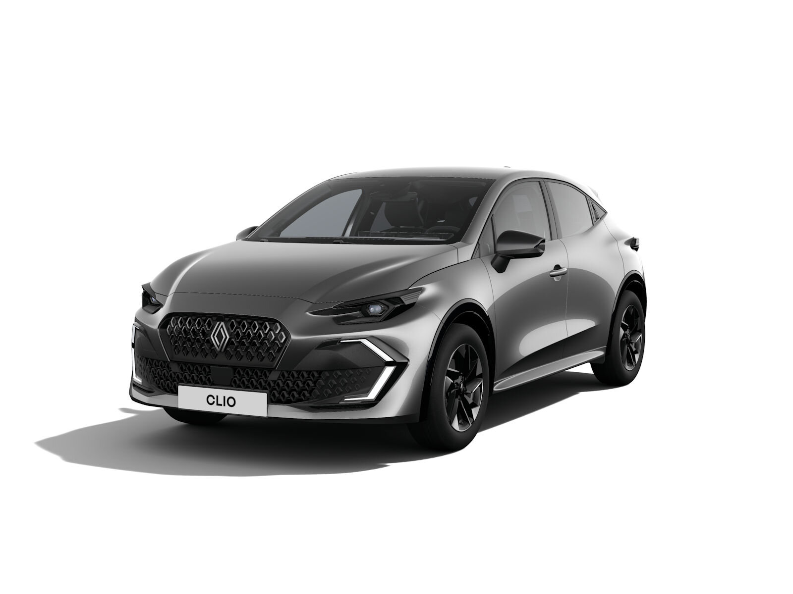 Renault Clio Techno - Afbeelding 2