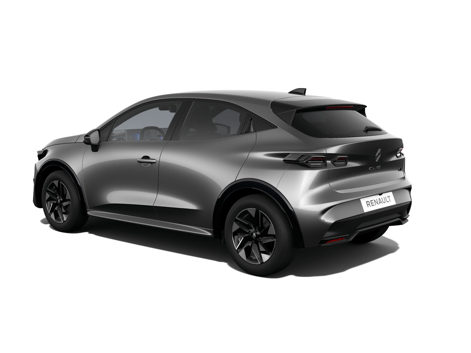 Renault Clio Techno - Afbeelding 4