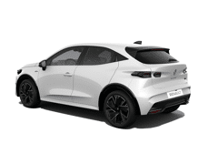 Renault Clio esprit Alpine - Afbeelding 4