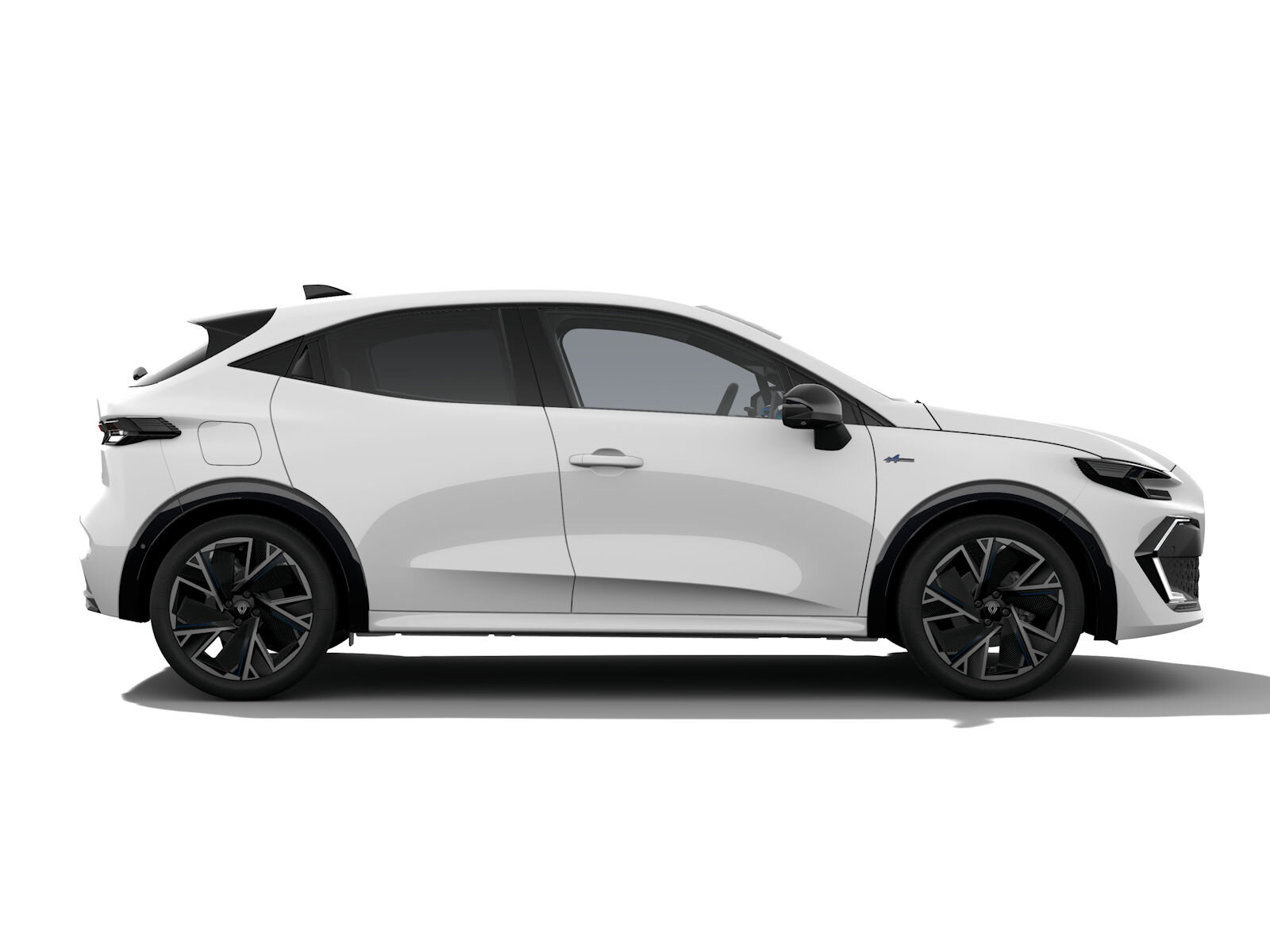 Renault Clio esprit Alpine - Afbeelding 3