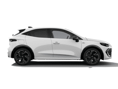 Renault Clio esprit Alpine - Afbeelding 3