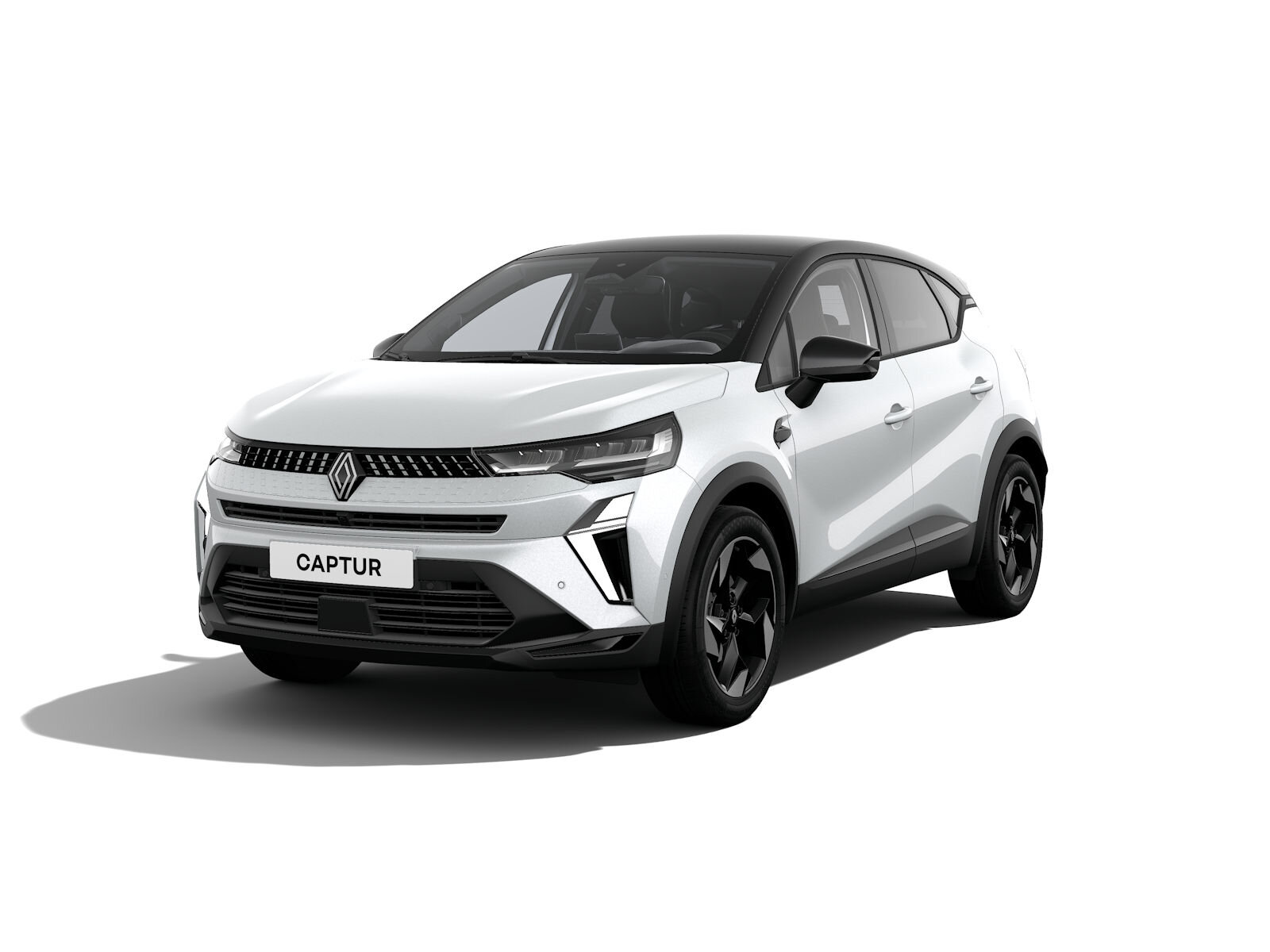 Renault Captur Techno - Afbeelding 2