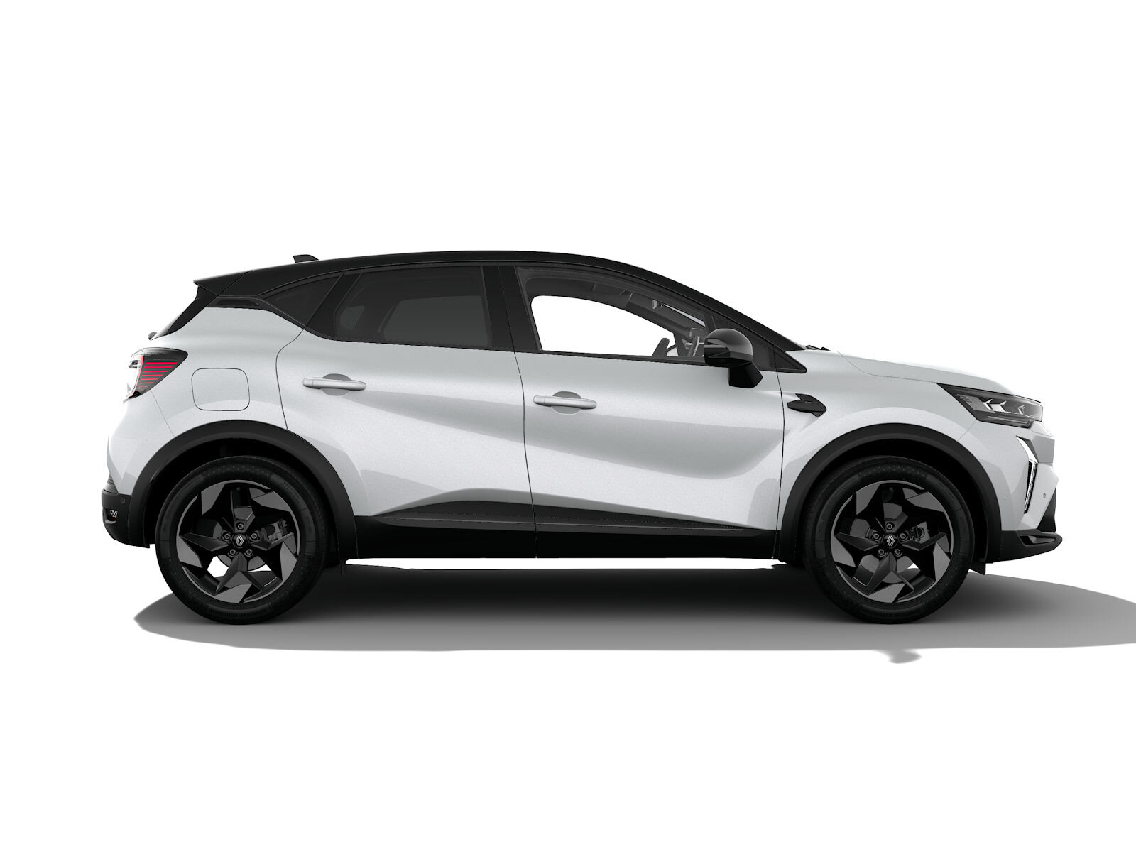 Renault Captur Techno - Afbeelding 3