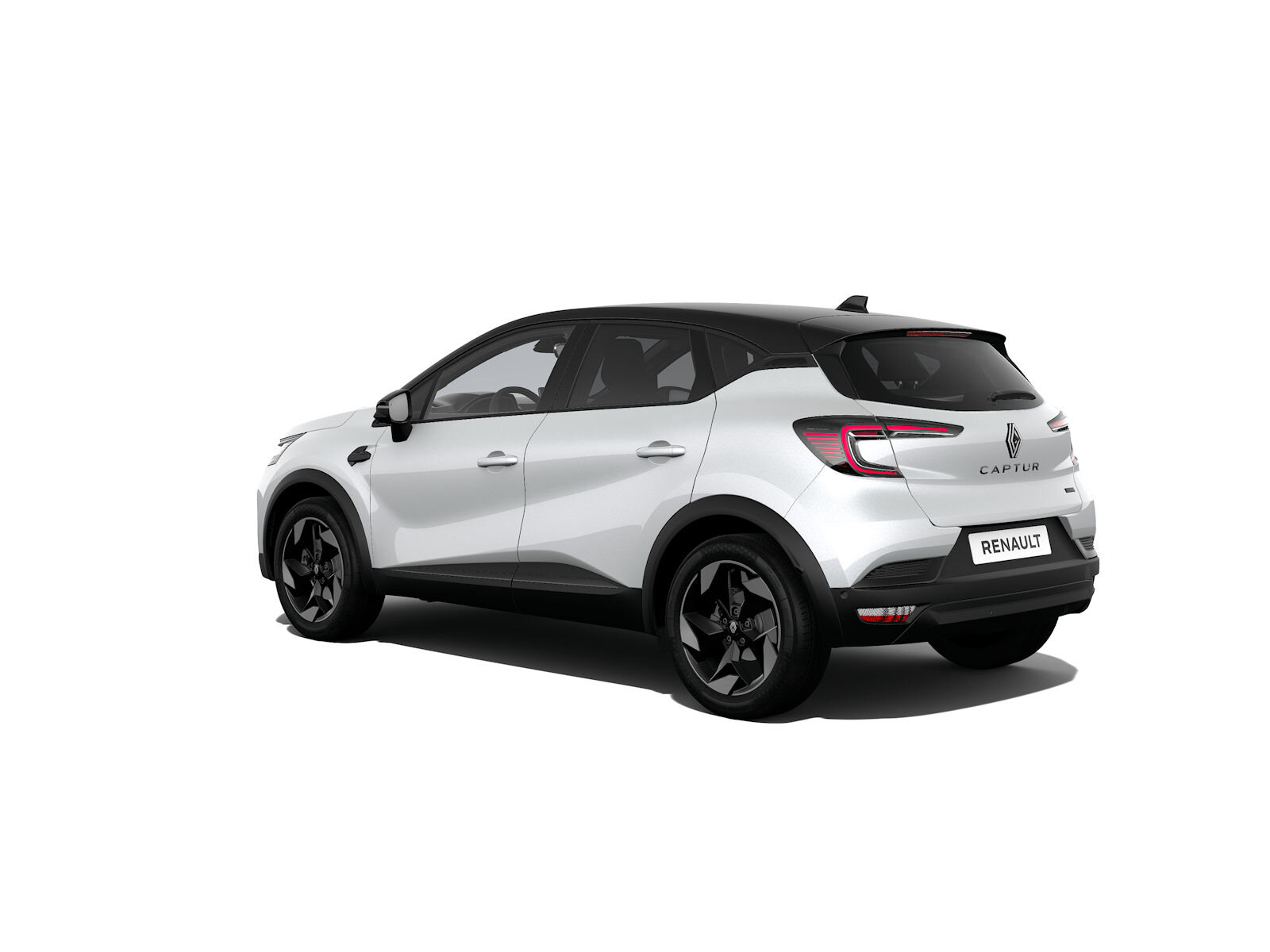 Renault Captur Techno - Afbeelding 4