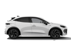 Renault Clio esprit Alpine - Afbeelding 3