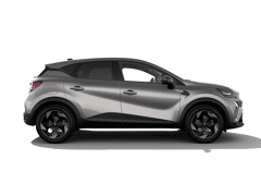 Renault Captur Techno - Afbeelding 3