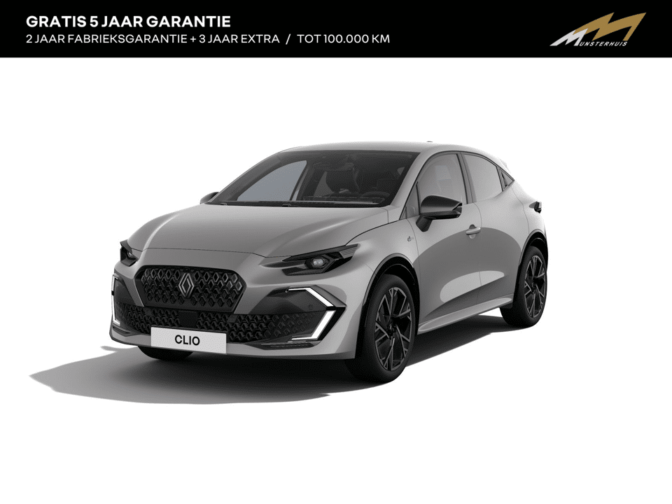 Renault Clio esprit Alpine - Afbeelding 1