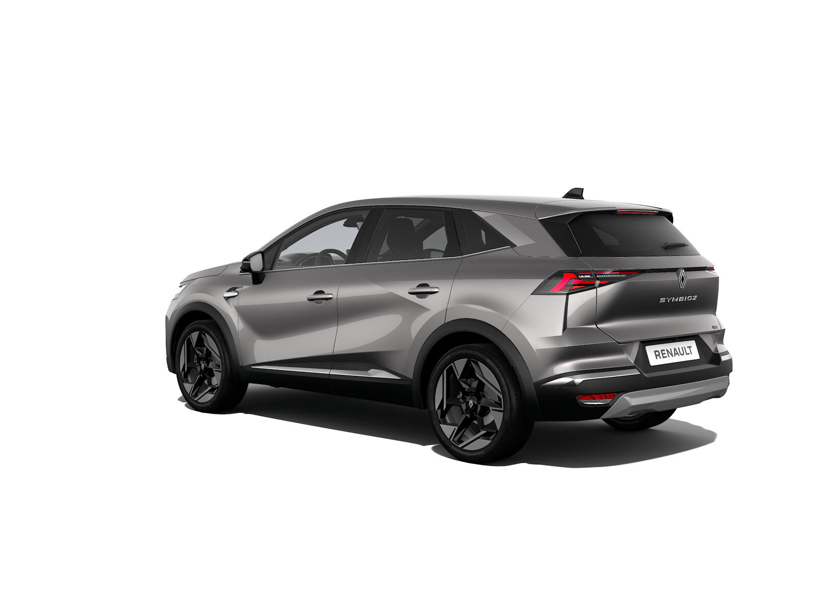 Renault Symbioz Iconic - Afbeelding 4