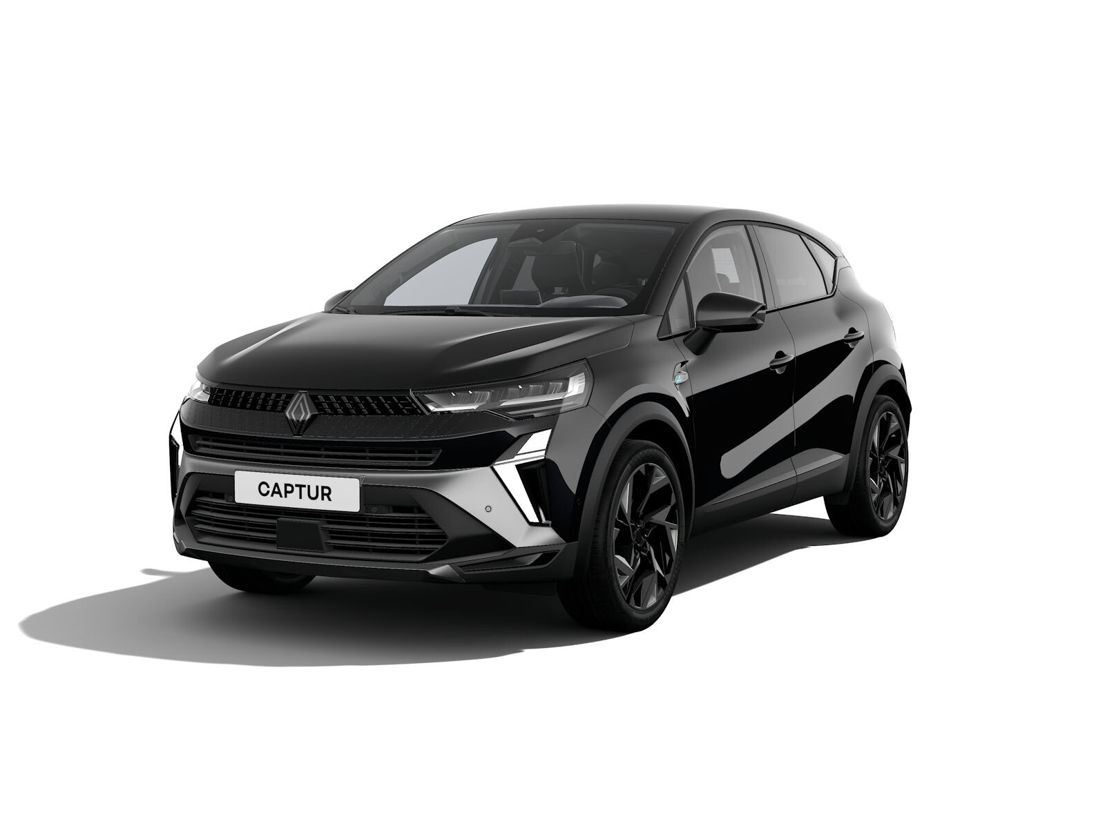Renault Captur esprit Alpine - Afbeelding 2