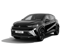 Renault Captur esprit Alpine - Afbeelding 2