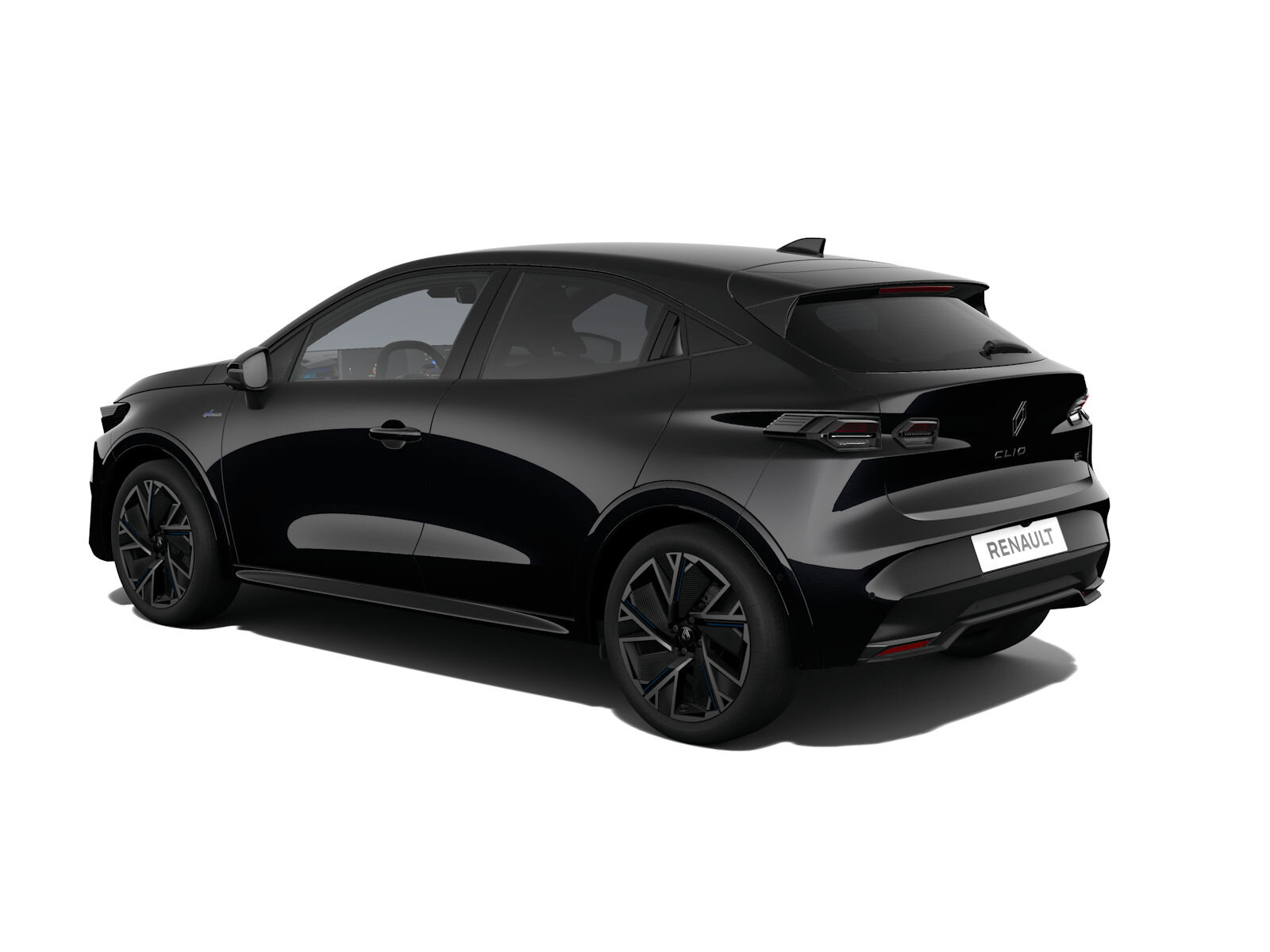 Renault Clio esprit Alpine - Afbeelding 4