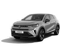 Renault Symbioz Techno - Afbeelding 2