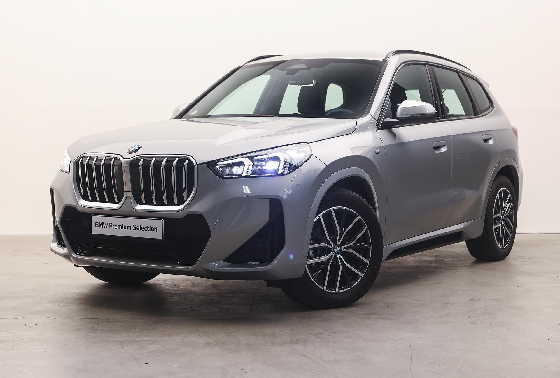 BMW X1 sDrive18i M Sport Automaat