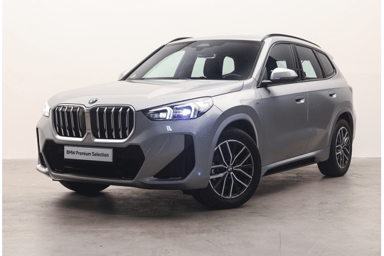 BMW X1 sDrive18i M Sport Automaat