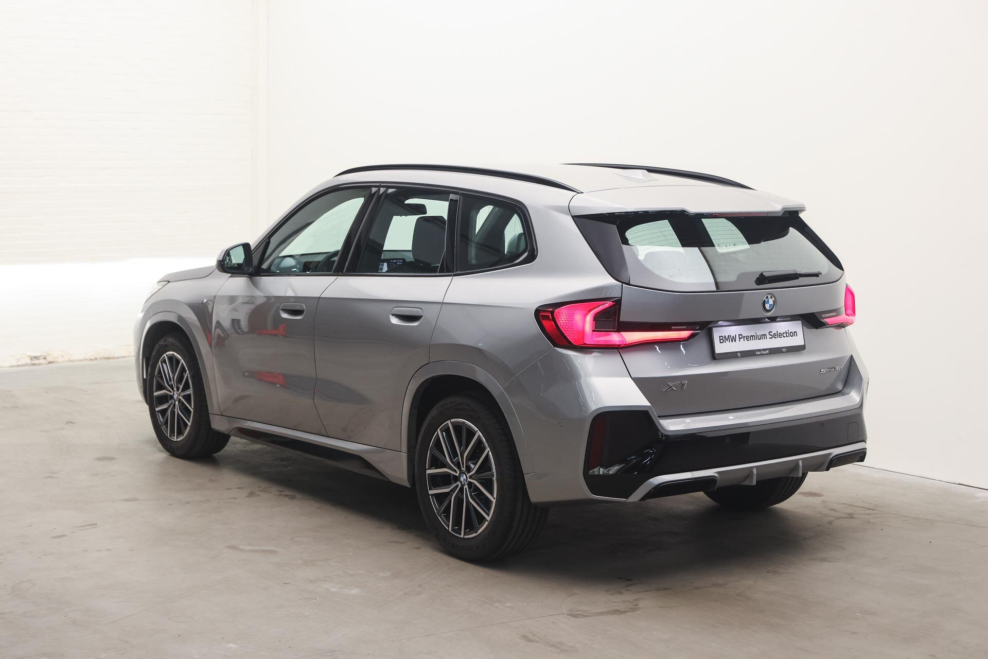 BMW X1 sDrive18i M Sport Automaat - Afbeelding 2