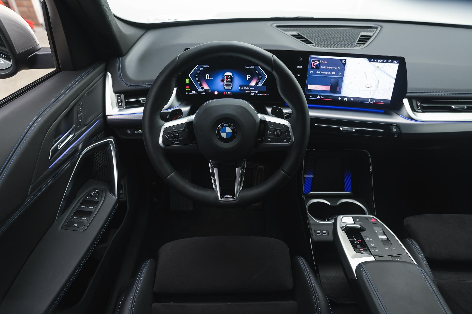 BMW X1 sDrive18i M Sport Automaat - Afbeelding 3