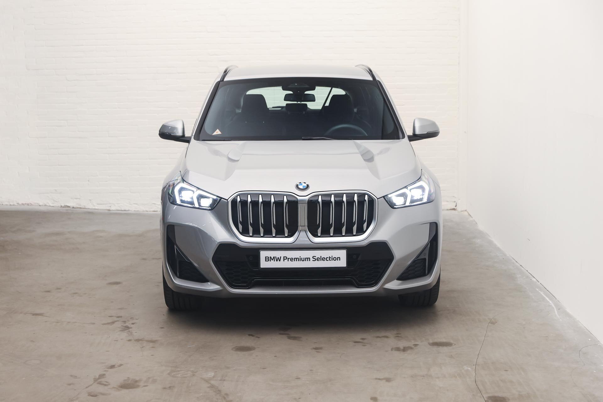BMW X1 sDrive18i M Sport Automaat - Afbeelding 5