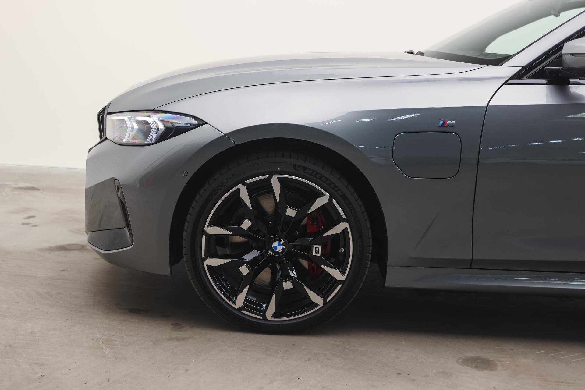 BMW 3 Serie Touring 330e High Executive M Sport Automaat - Afbeelding 4