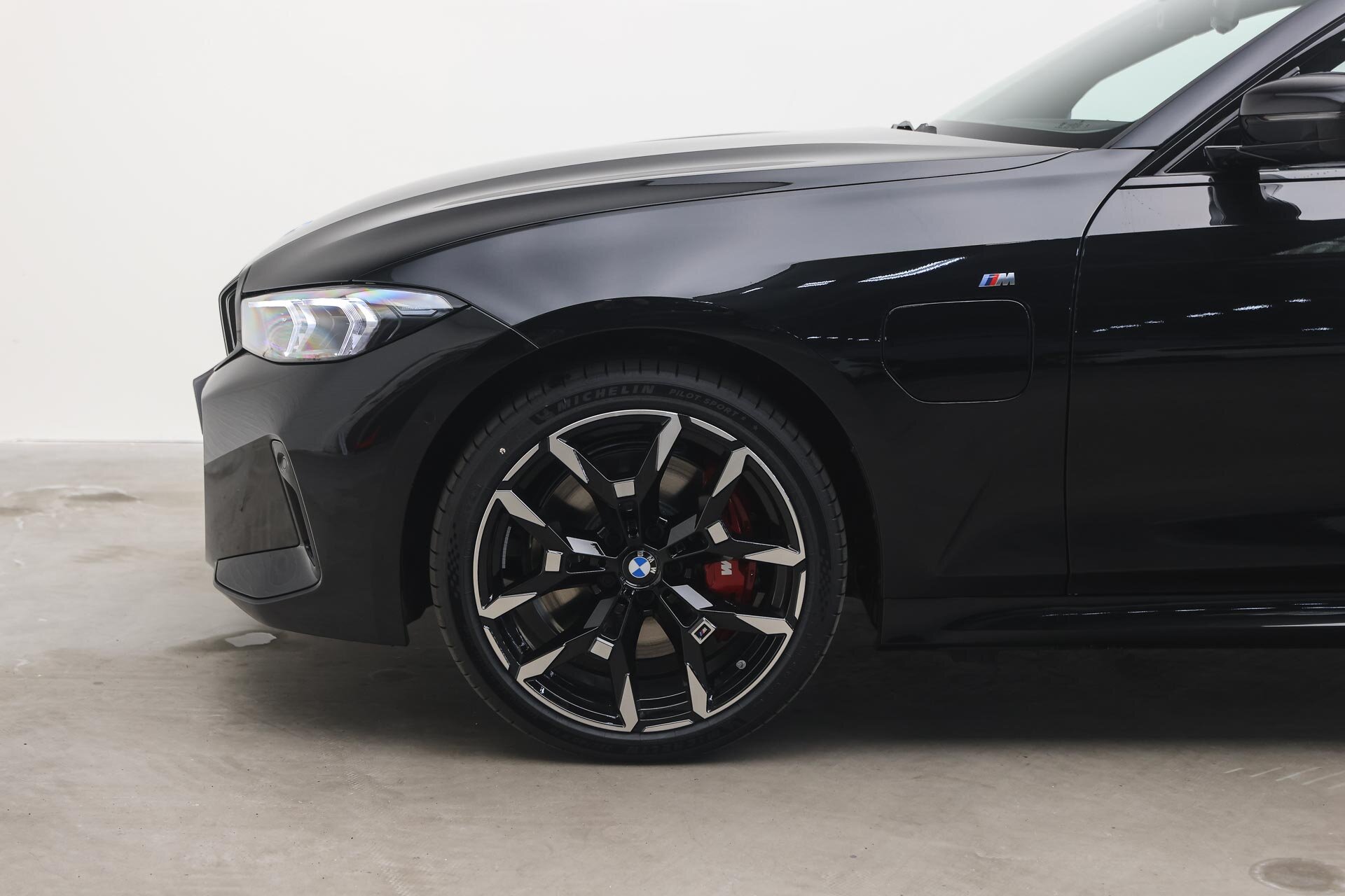 BMW 3 Serie Touring 330e High Executive M Sport Automaat - Afbeelding 5