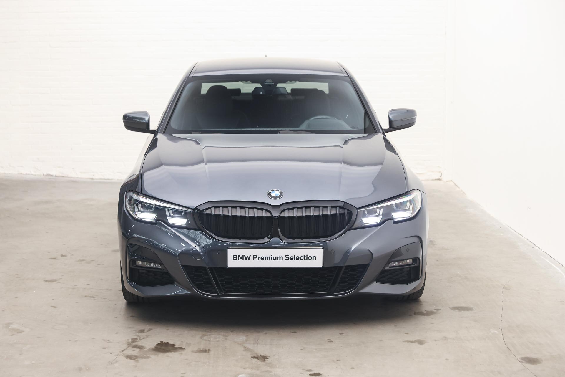 BMW 3 Serie 320i Executive M Sport Automaat - Afbeelding 5