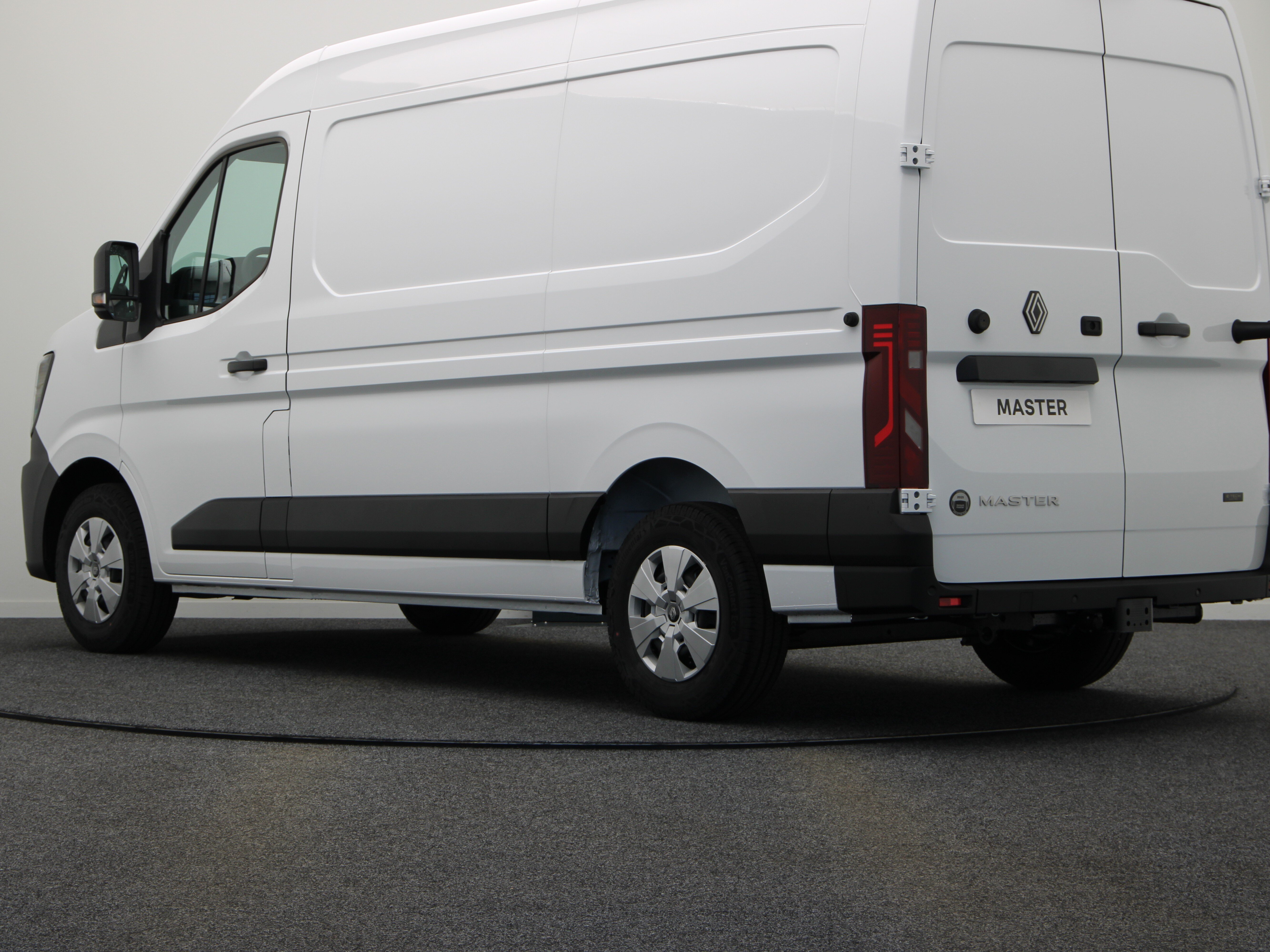 Renault Master Extra Long range - Afbeelding 3