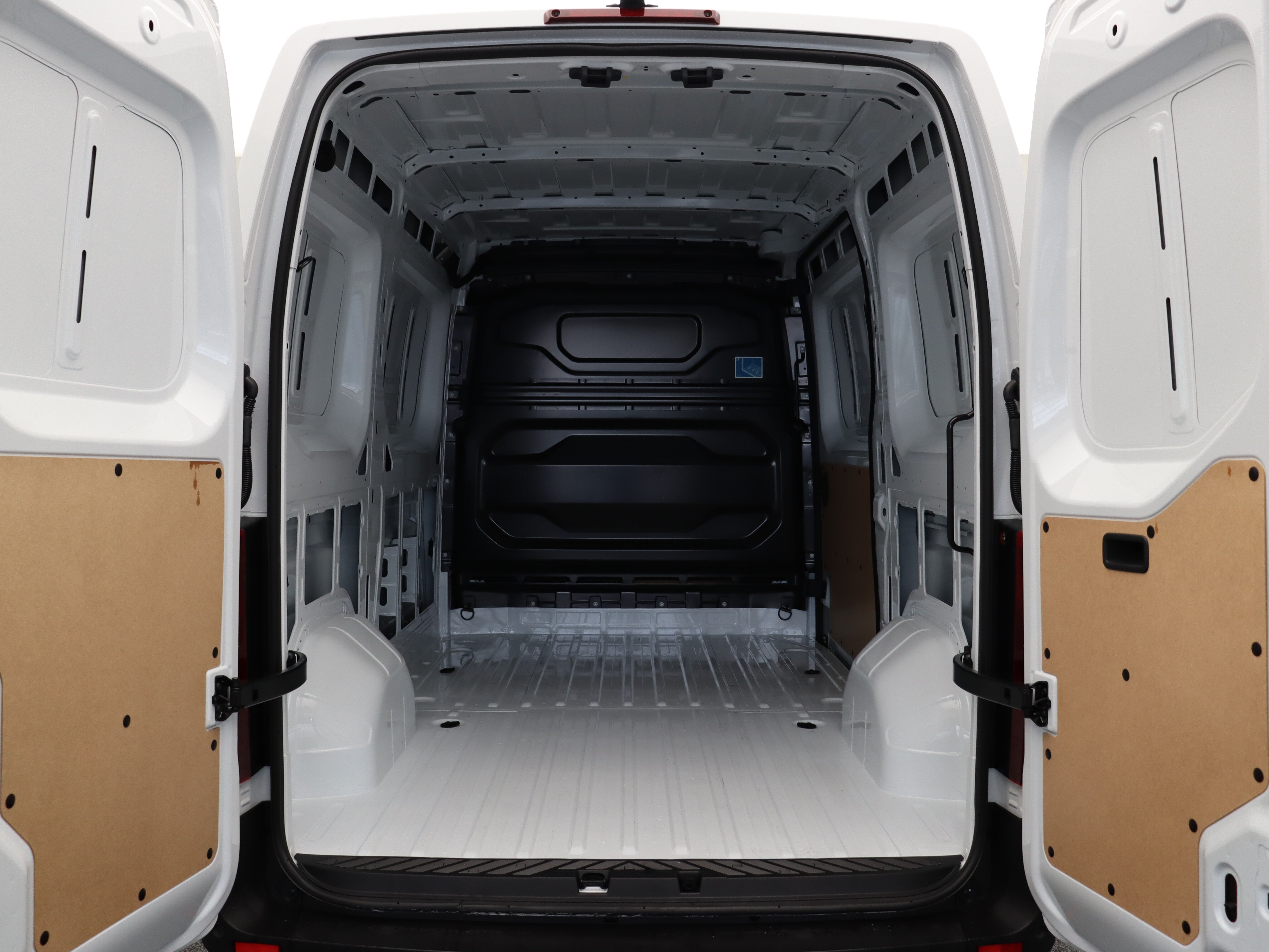 Renault Master Extra Long range - Afbeelding 6