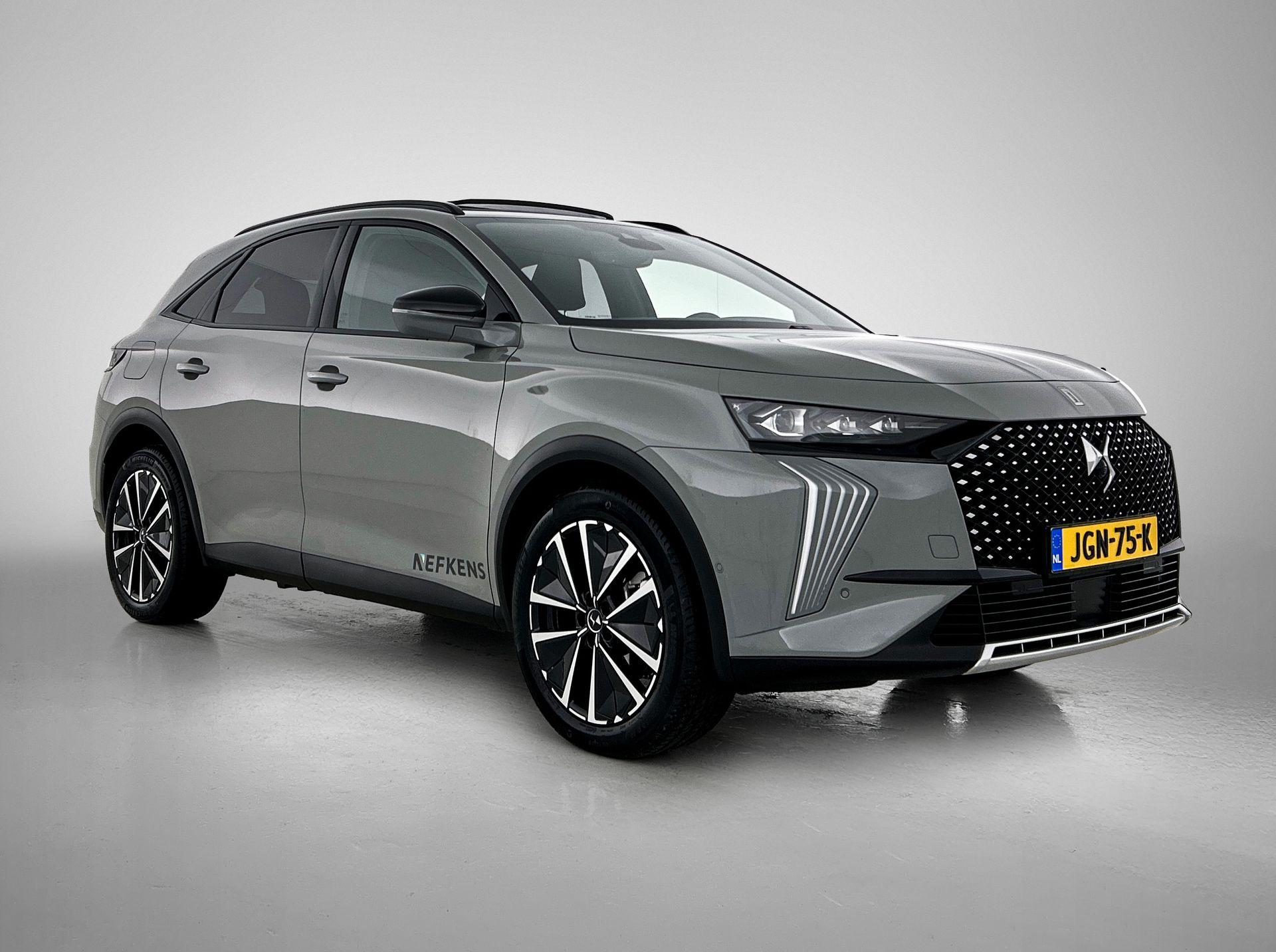 DS DS 7 1.6 PHEV Edition France 225pk Automaat - Afbeelding 2