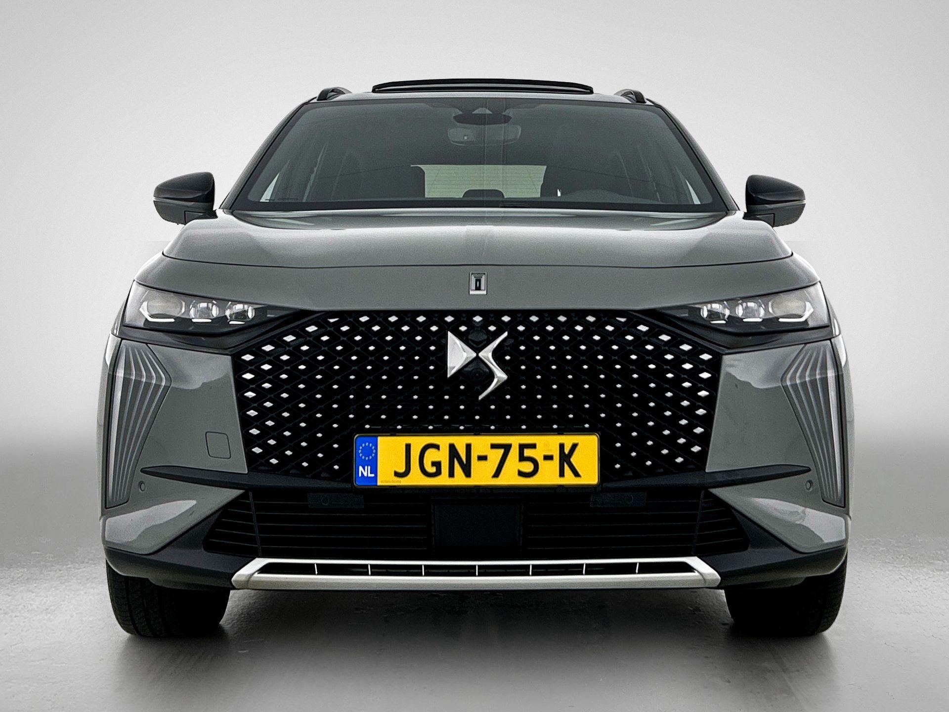 DS DS 7 1.6 PHEV Edition France 225pk Automaat - Afbeelding 4