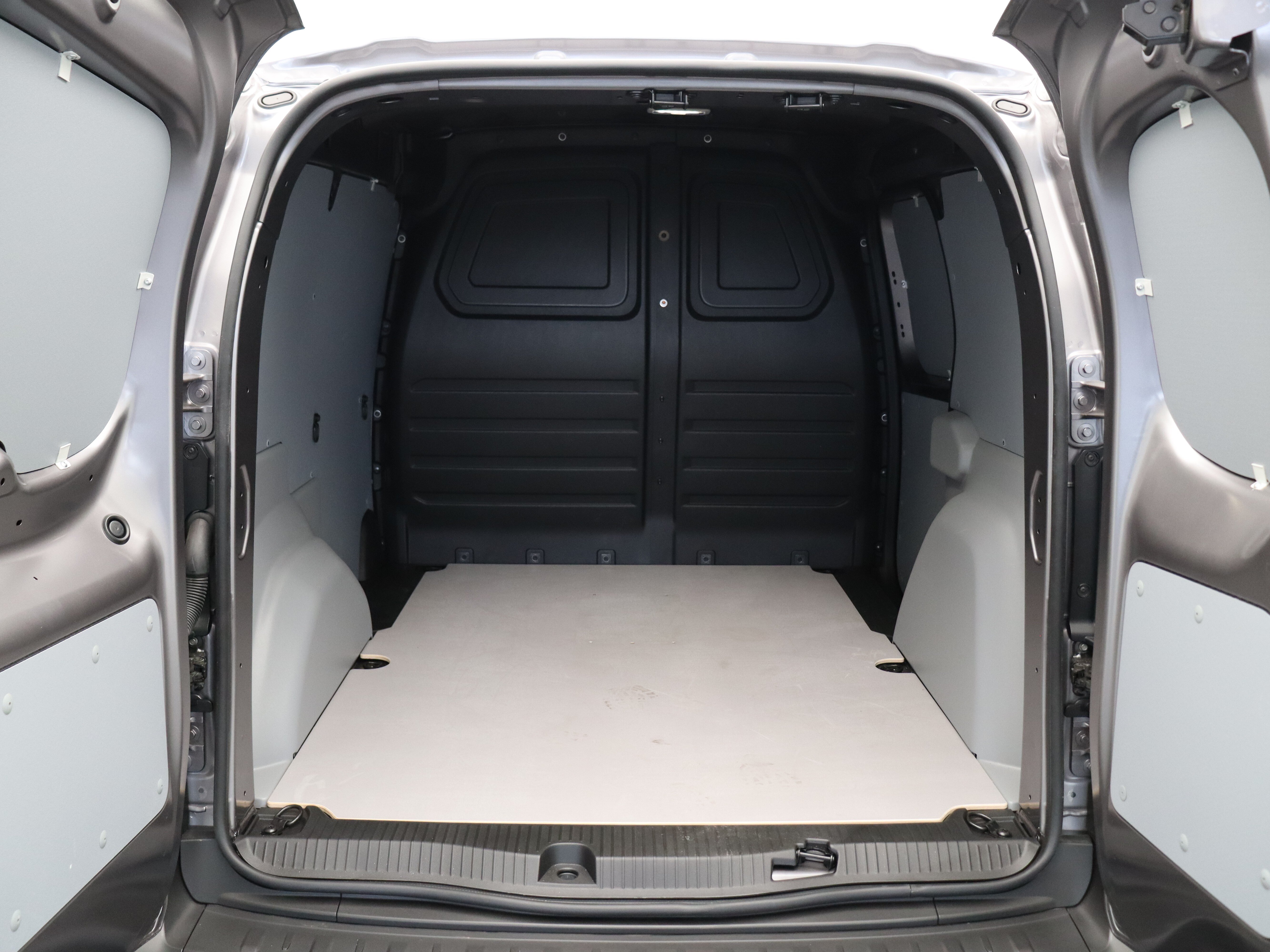 Renault Kangoo E-TECH Gesloten Bestel L1H1 44kWh 120 1AT Advance - Afbeelding 6