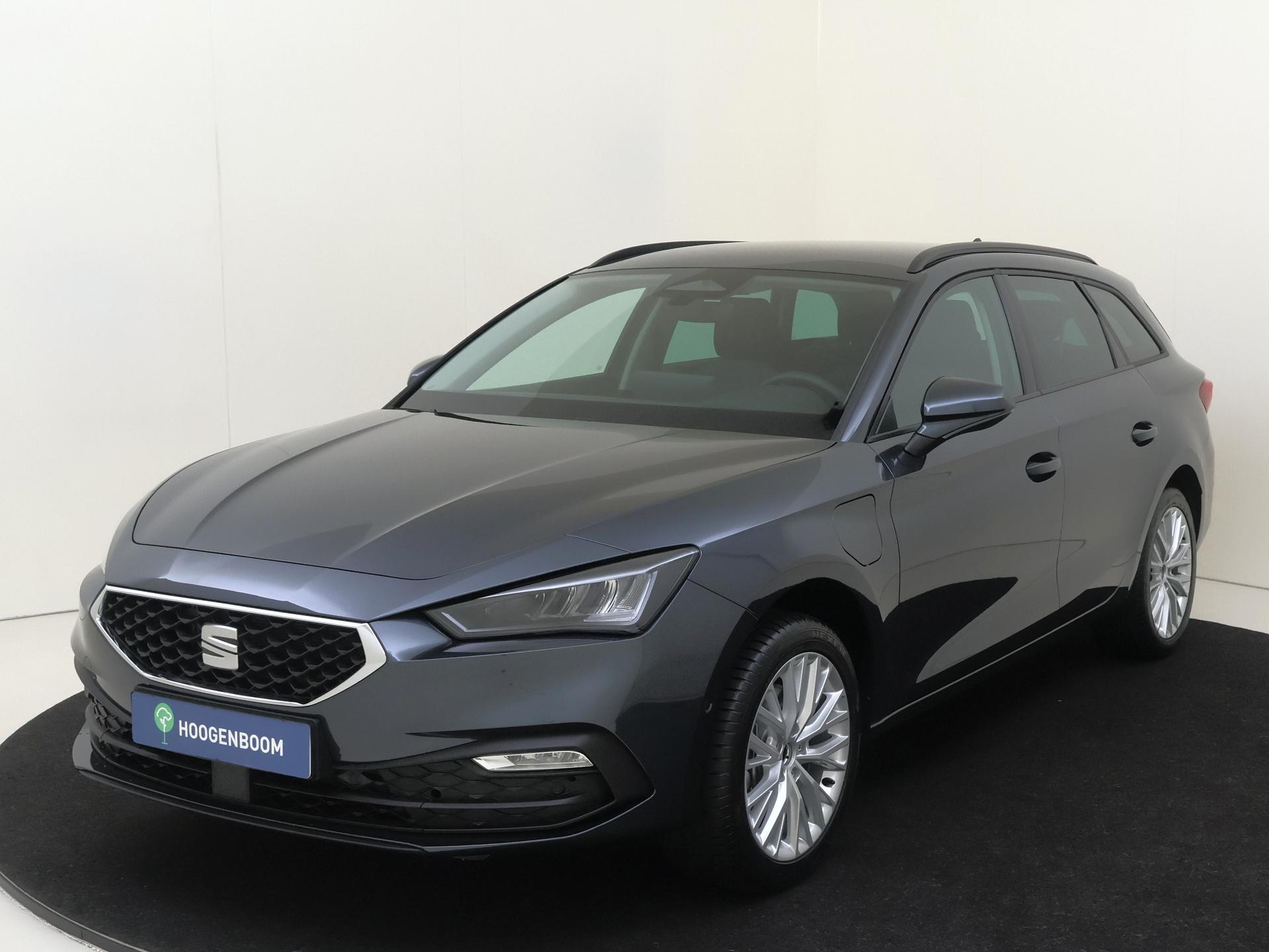 SEAT Leon Sportstourer 1.5 TSI e-Hybrid Style Business Intense