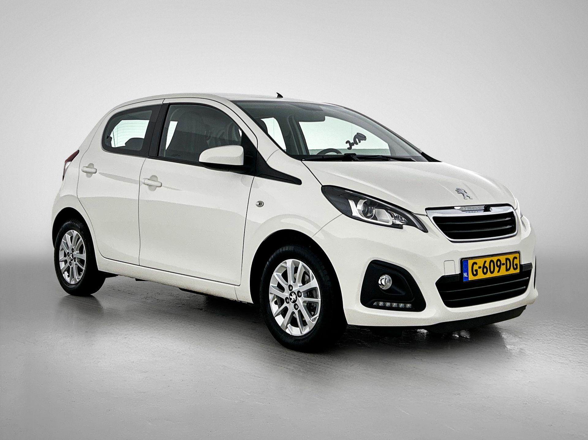 Peugeot 108 1.0 Active 72pk - Afbeelding 2
