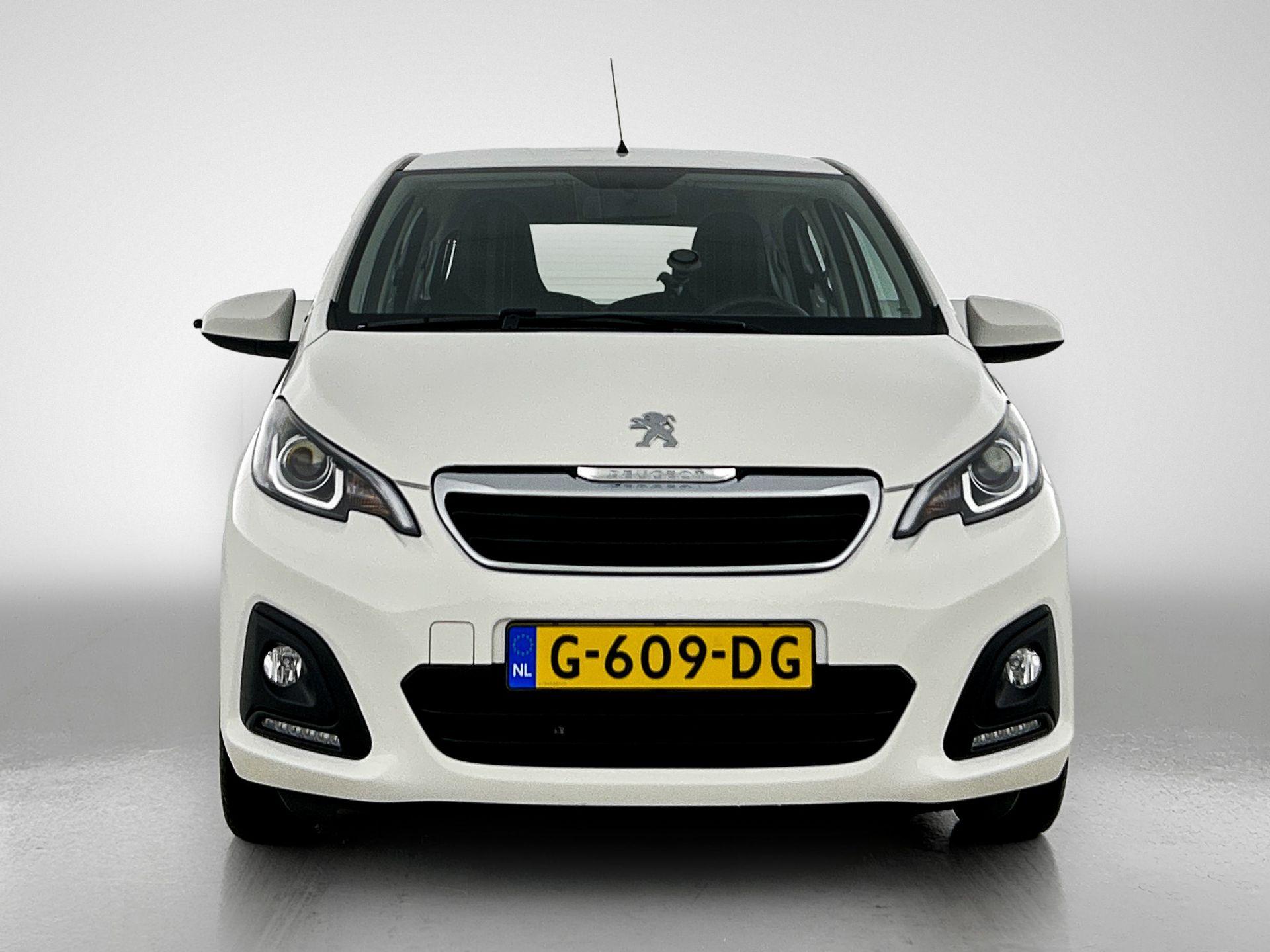 Peugeot 108 1.0 Active 72pk - Afbeelding 4