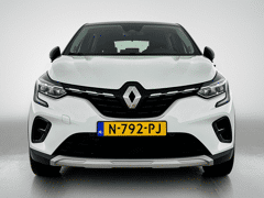 Renault Captur 1.3 Intens 140pk Automaat - Afbeelding 4